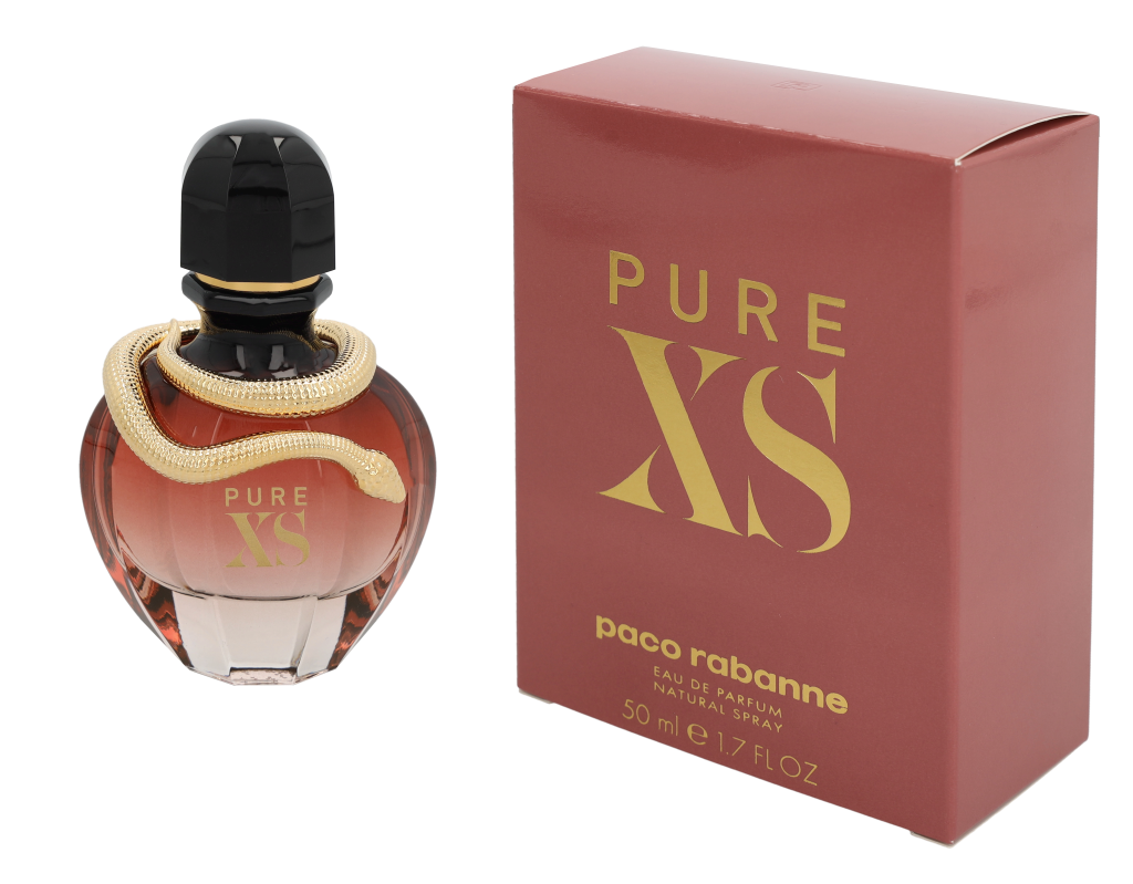 Paco Rabanne Pure XS For Her Spray Eau de Parfum