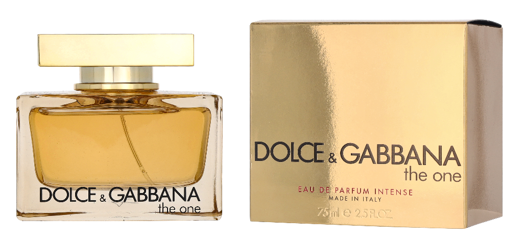The One Intense Eau de Parfum