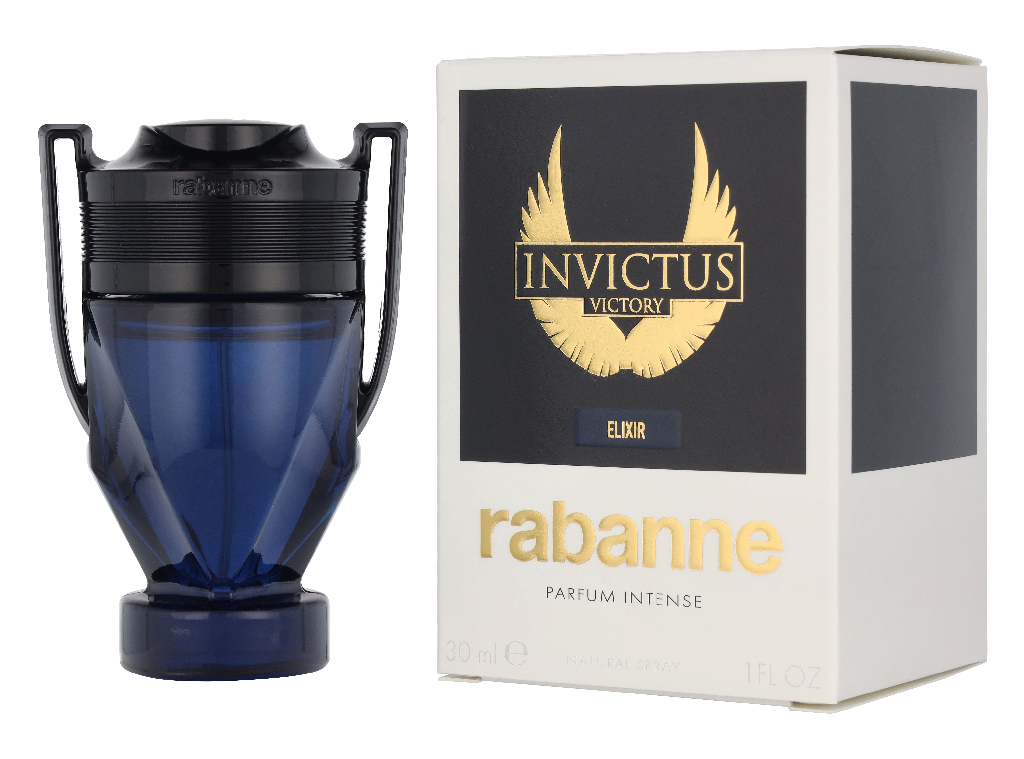 Paco Rabanne Invictus Victory Elixir Parfum Intense Spray Eau de Parfum