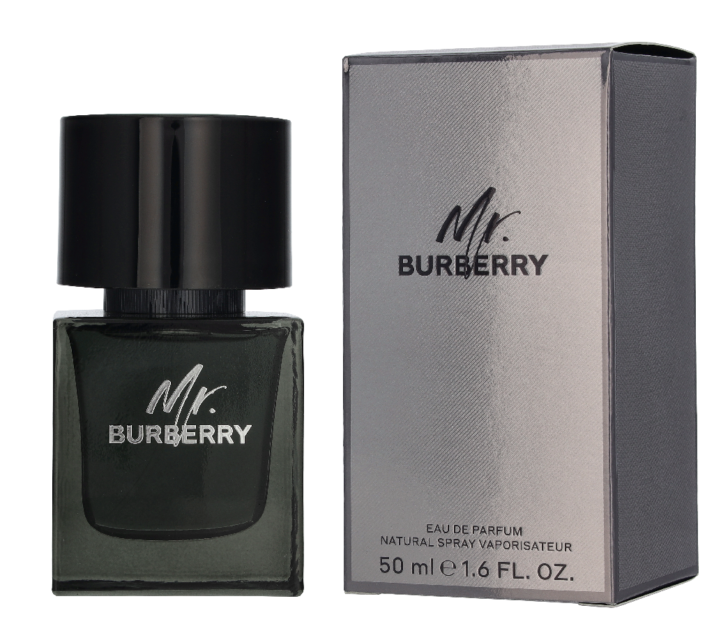 Mr. Burberry Spray Eau de Parfum