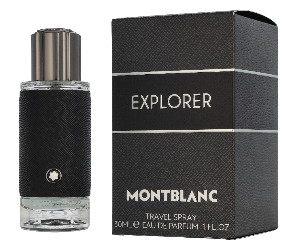 Explorer Spray Eau de Parfum