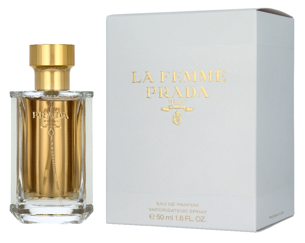 La Femme Spray Eau de Parfum