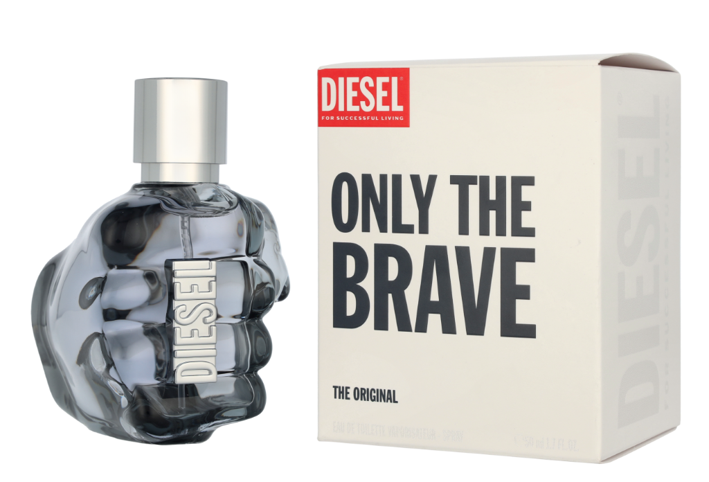 Only The Brave Pour Homme Spray Eau de Toilette