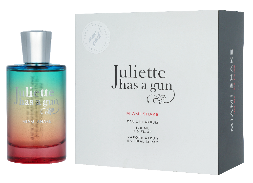 Miami Shake Eau de Parfum