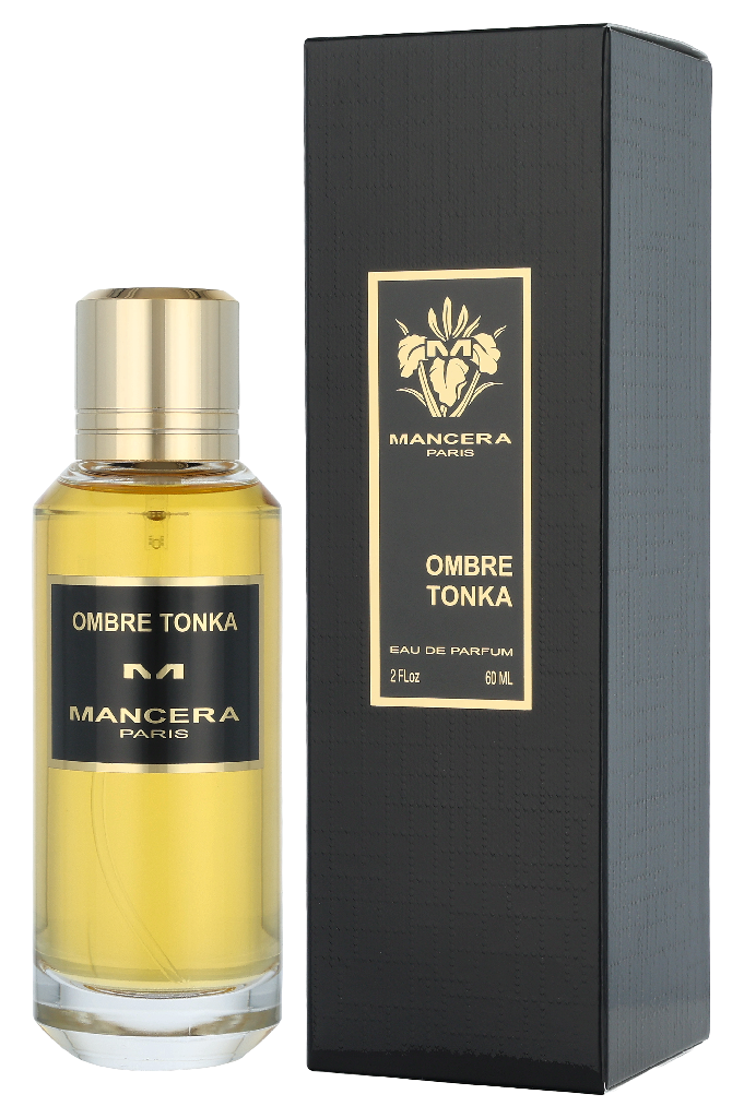 Ombre Tonka Eau de Parfum