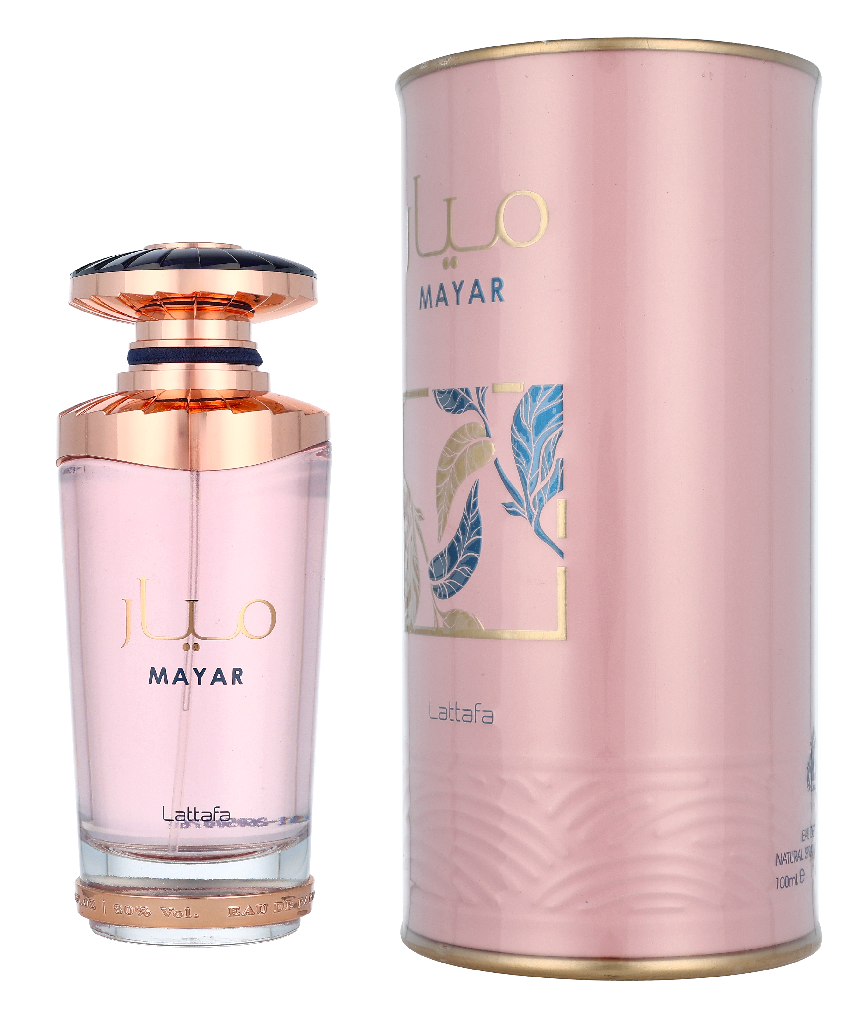 Mayar Eau de Parfum