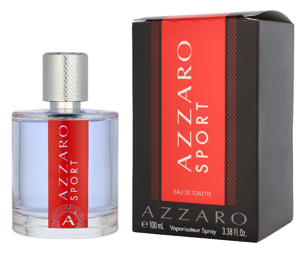 Sport Spray Eau de Toilette