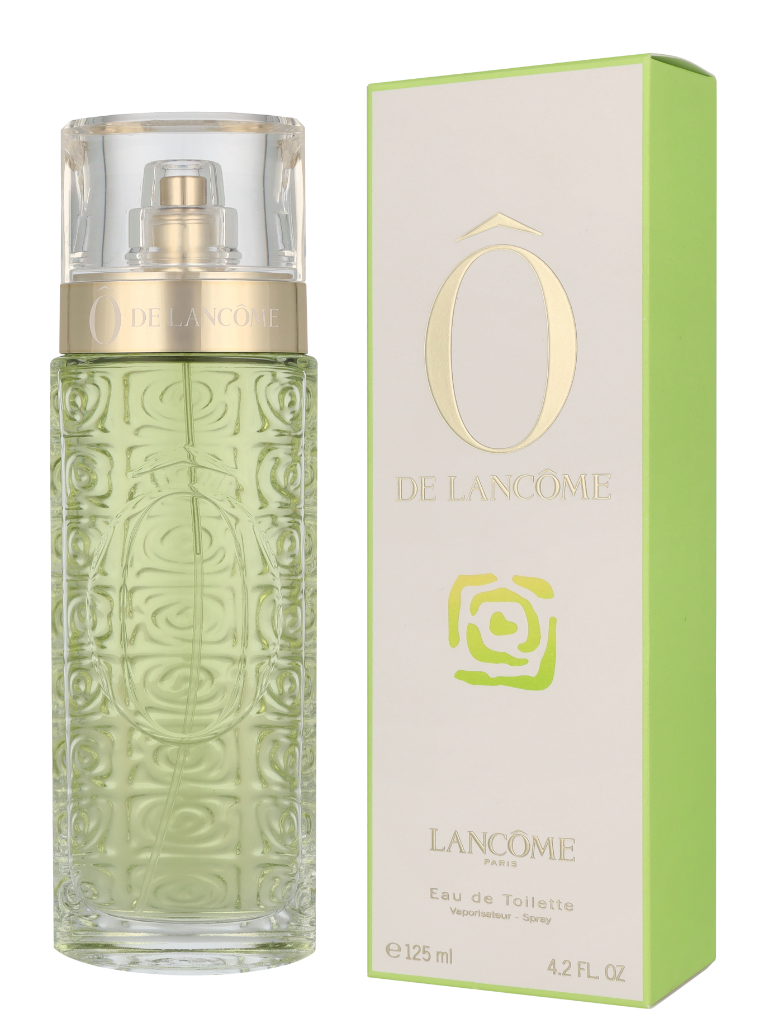 O De Lancome Spray Eau de Toilette