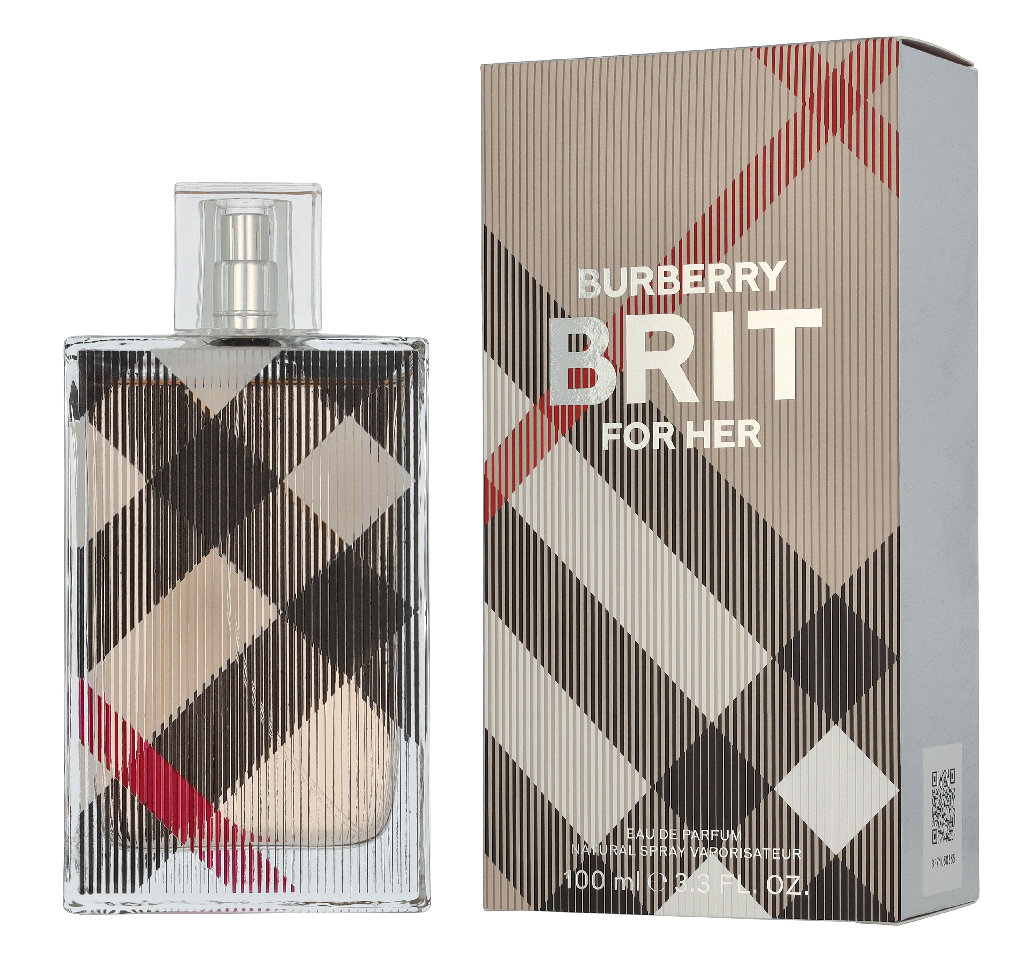 Brit For Women Eau de Parfum