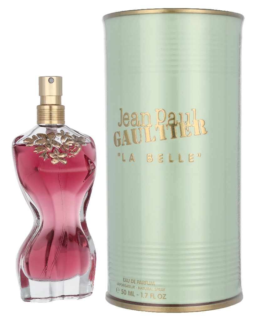 La Belle Spray Eau de Parfum