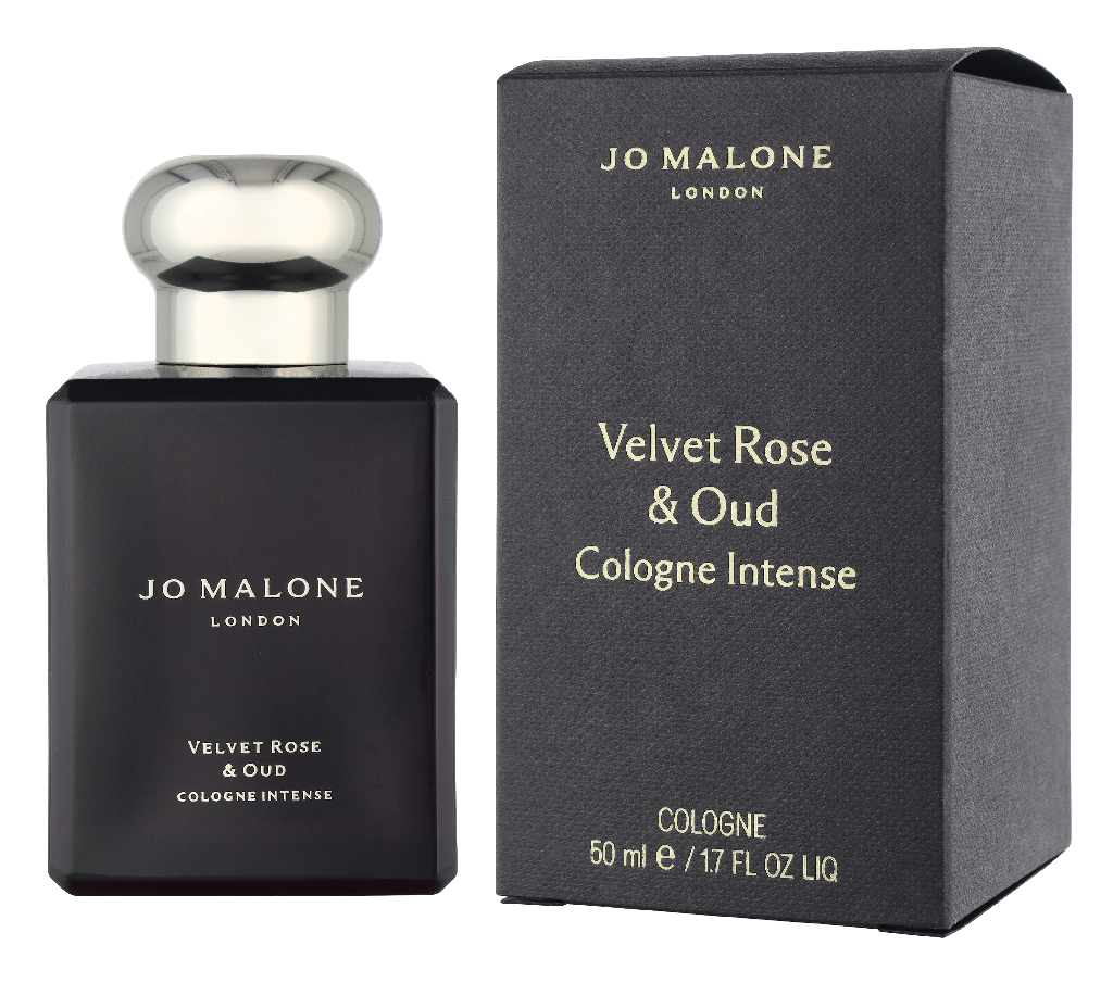 Velvet Rose & Oud Intense Spray Pre-pack Eau de Cologne
