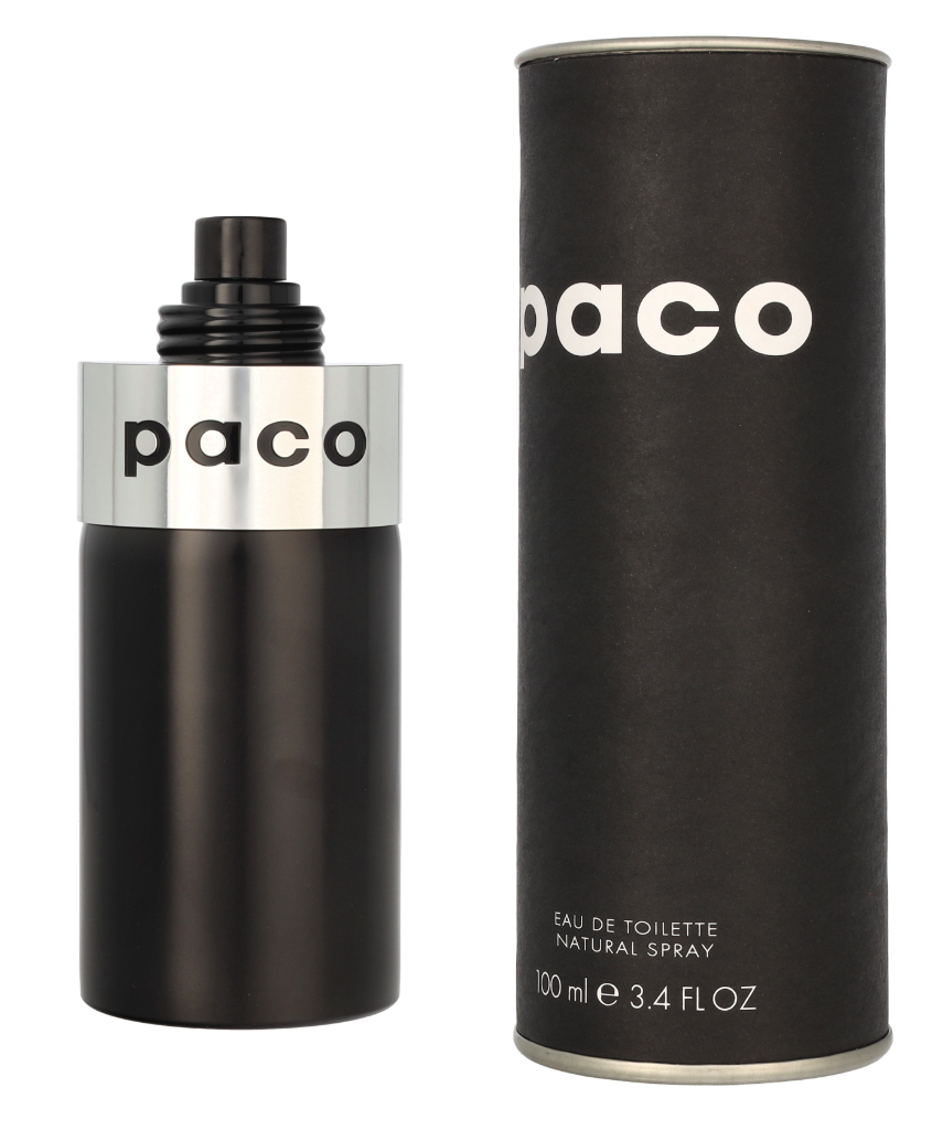 Paco Rabanne Paco Spray Eau de Toilette
