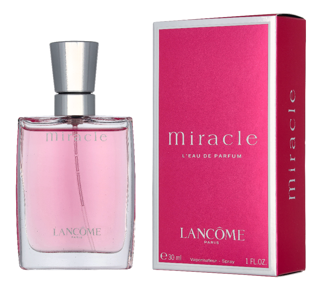 Miracle Femme Spray Eau de Parfum