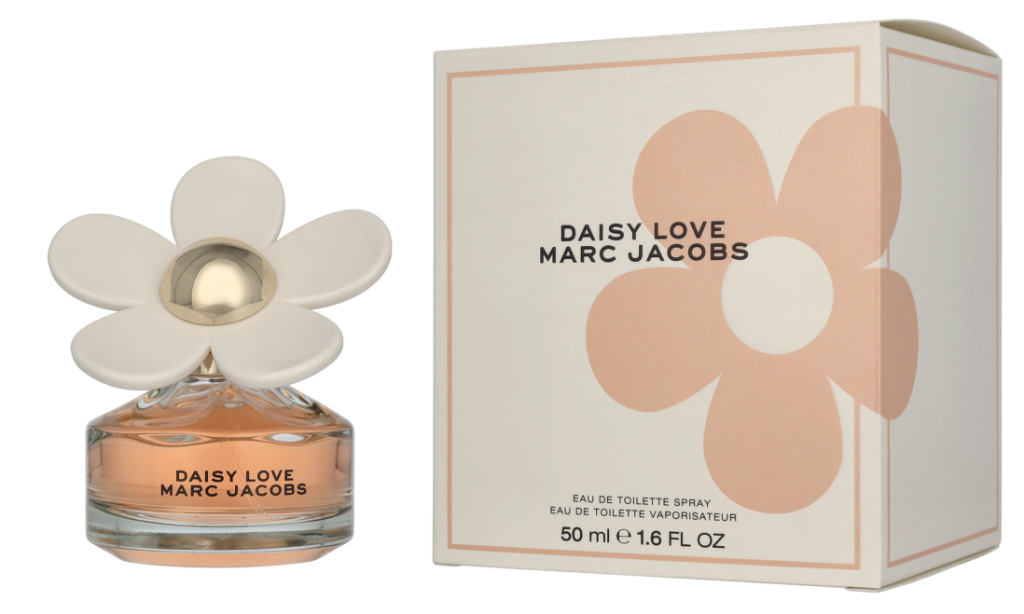 Daisy Love Spray Eau de Toilette