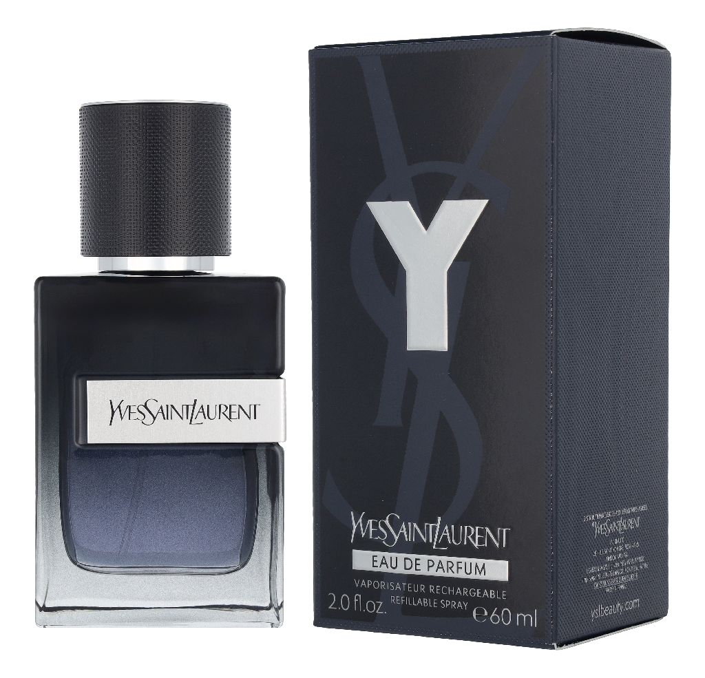 YSL Y For Men Spray Eau de Parfum