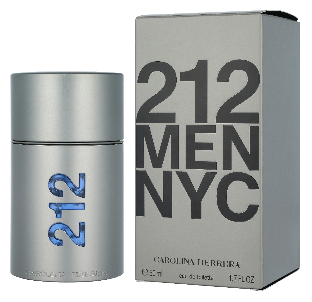 212 Nyc Men Spray Eau de Toilette