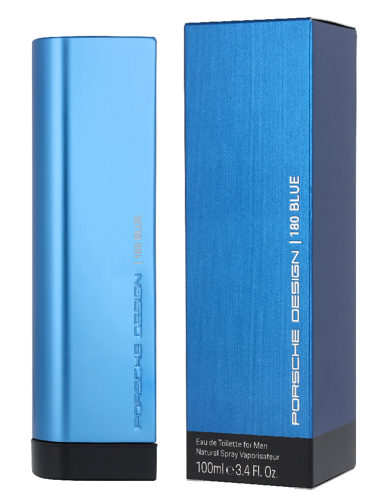 180 Blue  Eau de Toilette