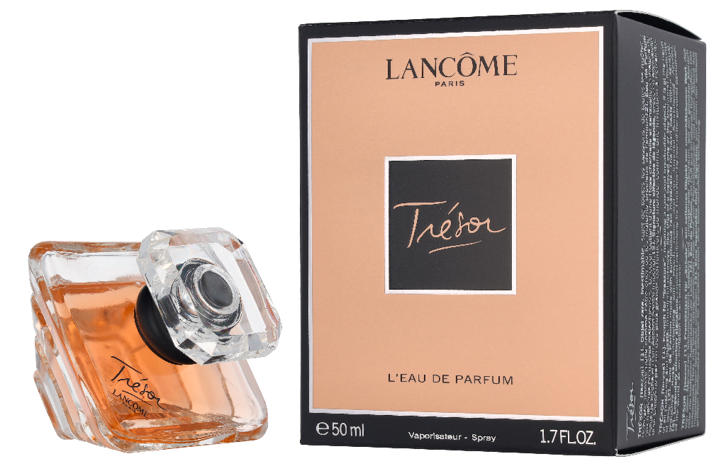 Tresor Spray Eau de Parfum