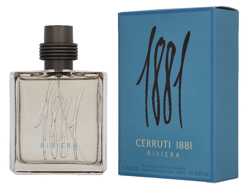 1881 Riviera Eau de Toilette