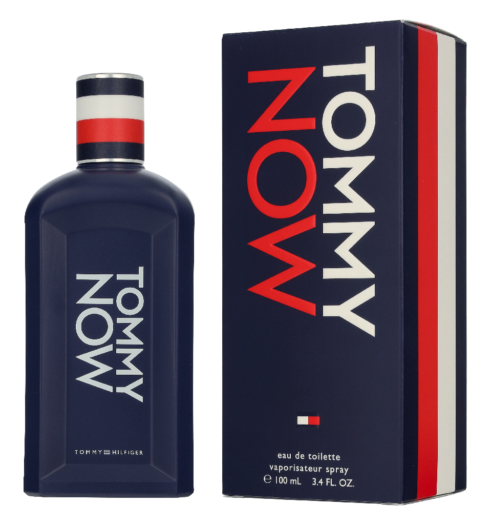 Tommy Now Eau de Toilette