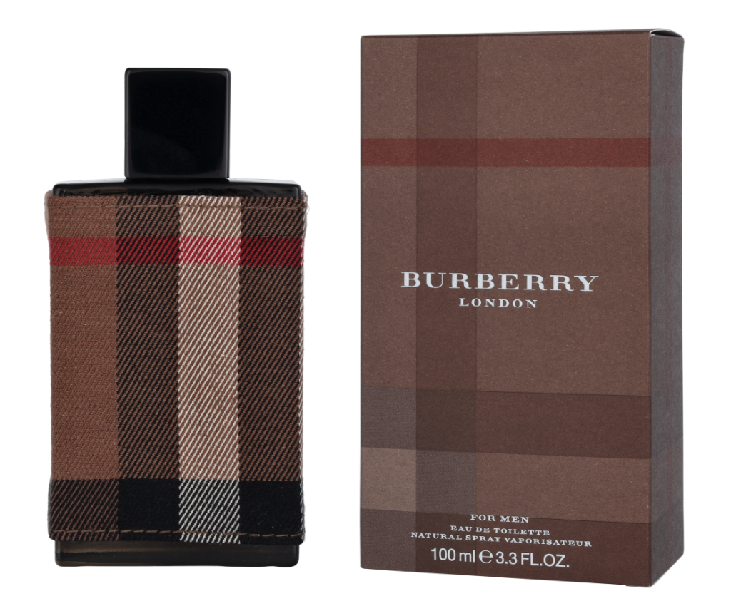 London For Men Spray Eau de Toilette