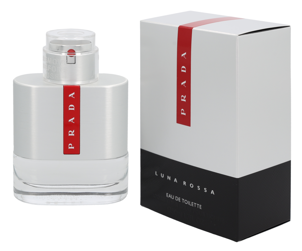 Luna Rossa Pour Homme Spray Eau de Toilette