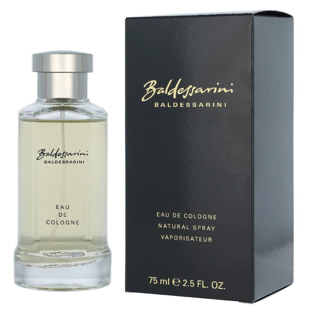 Spray Eau de Cologne