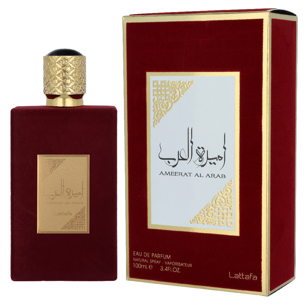 Ameerat Al Arab Eau de Parfum