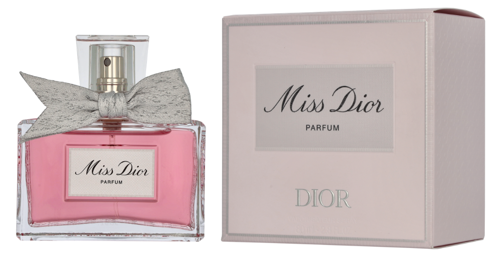 Dior Miss Dior Spray en extract Parfum