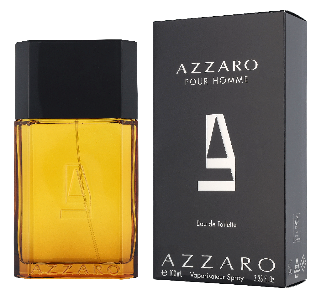 Pour Homme Spray Eau de Toilette