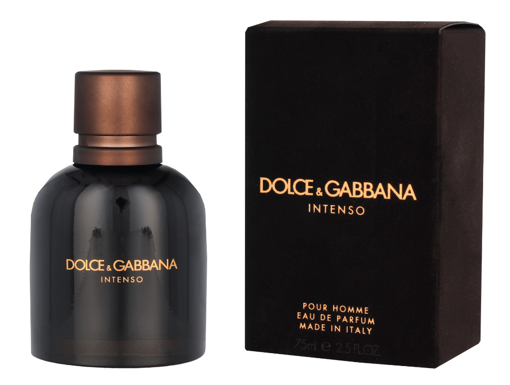 Intenso Pour Homme Spray Eau de Parfum