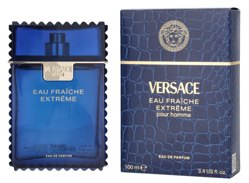 Eau Fraiche Extreme Eau de Parfum