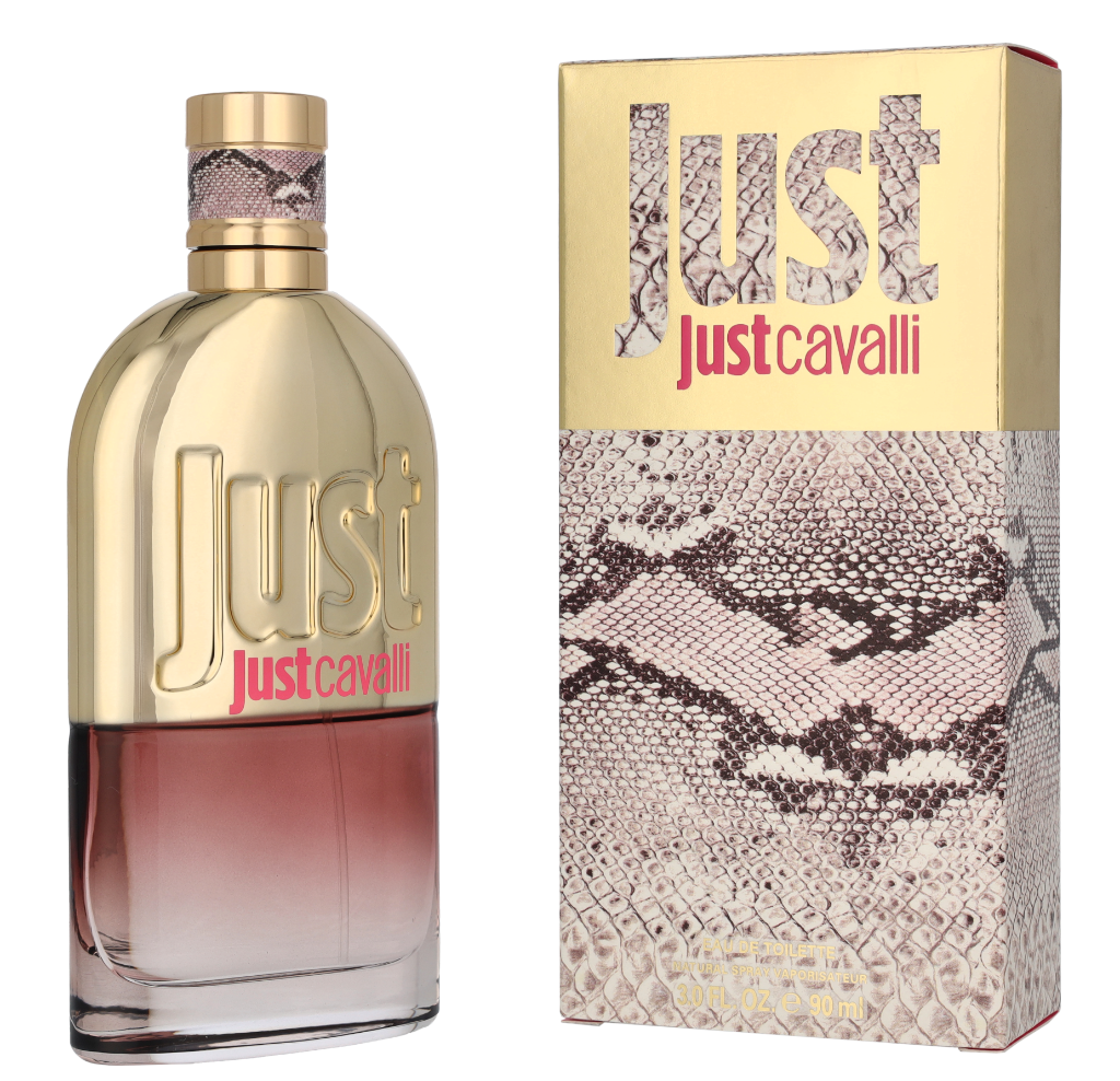 Just For Her Eau de Toilette
