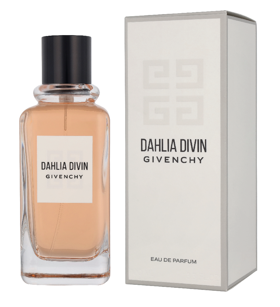 Dahlia Divin Eau de Parfum