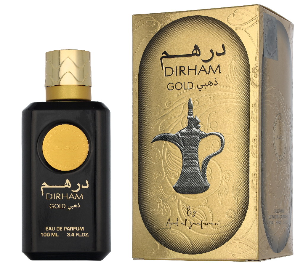 Dirham Gold Spray Eau de Parfum