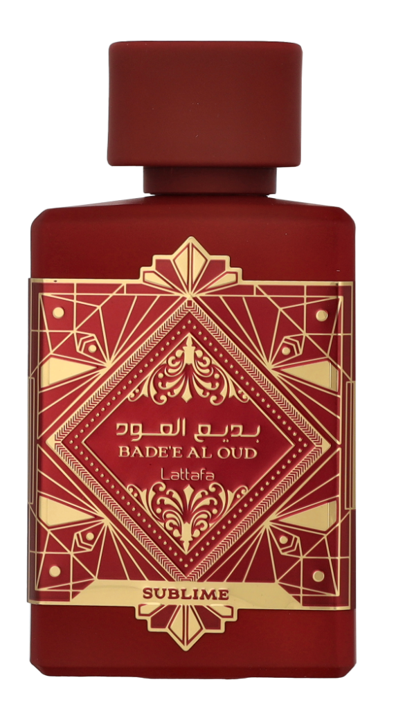 Badee Al Oud Sublime Eau de Parfum