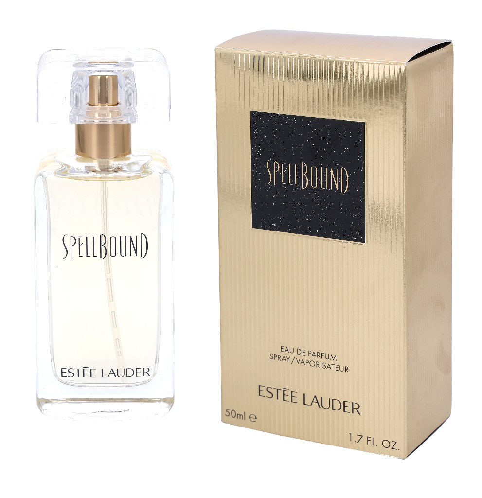 Spellbound Eau de Parfum
