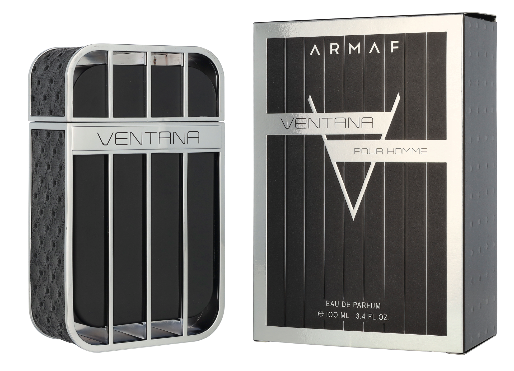 Ventana Pour Homme Spray Eau de Parfum