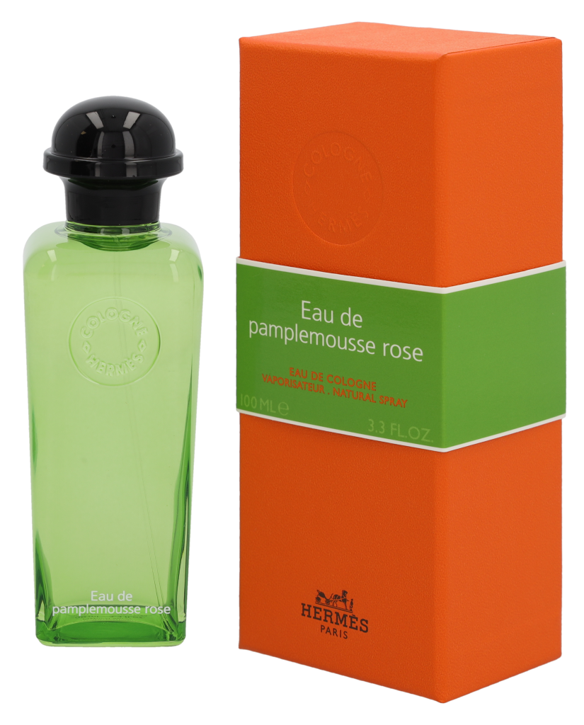 Hermes Eau De Pamplemousse Rose Spray Eau de Cologne