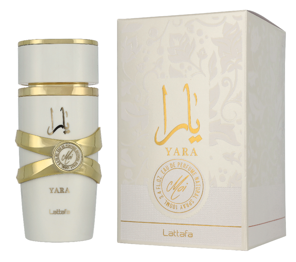 Yara Moi Women Spray Eau de Parfum
