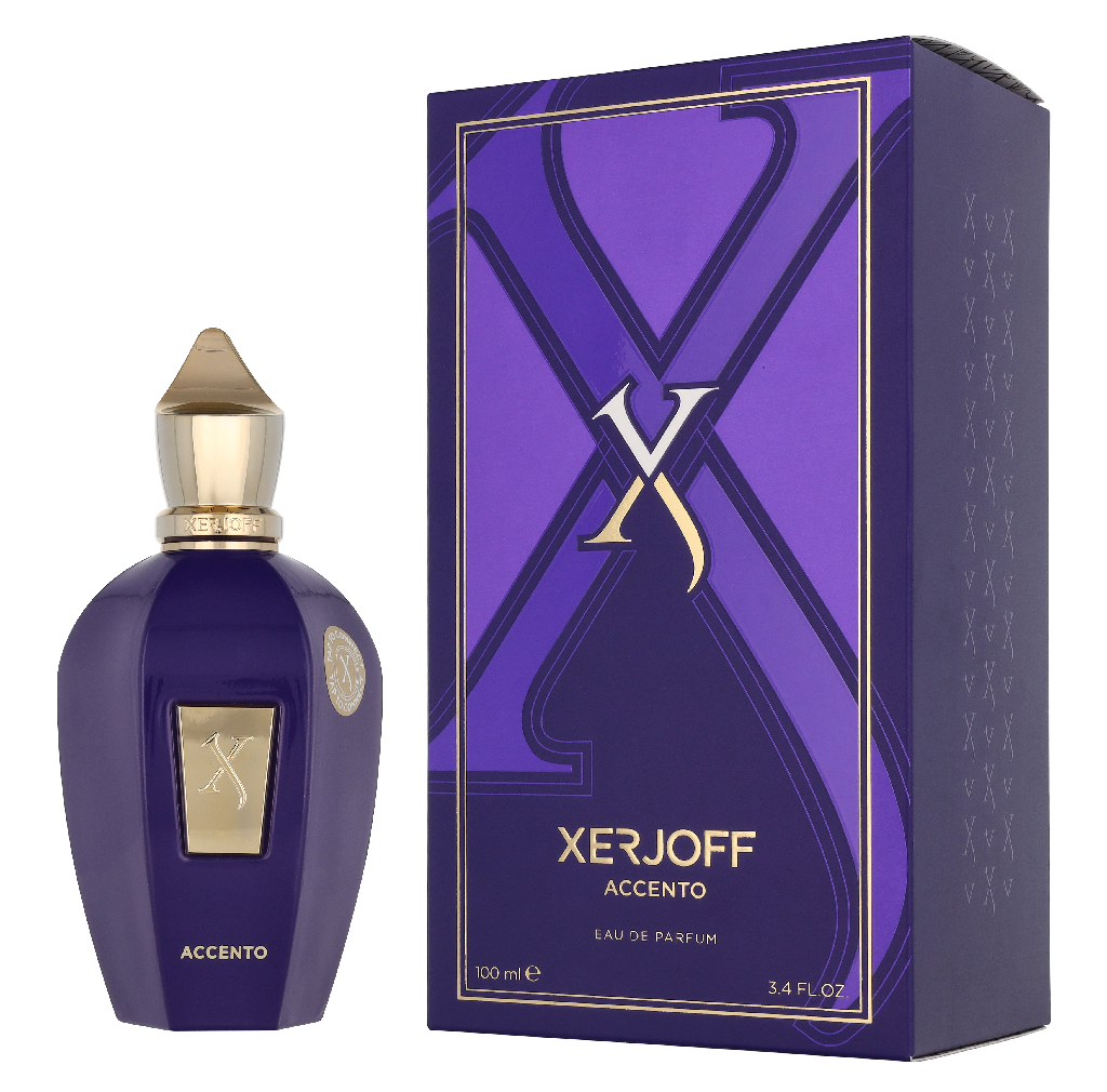 Accento Spray Eau de Parfum