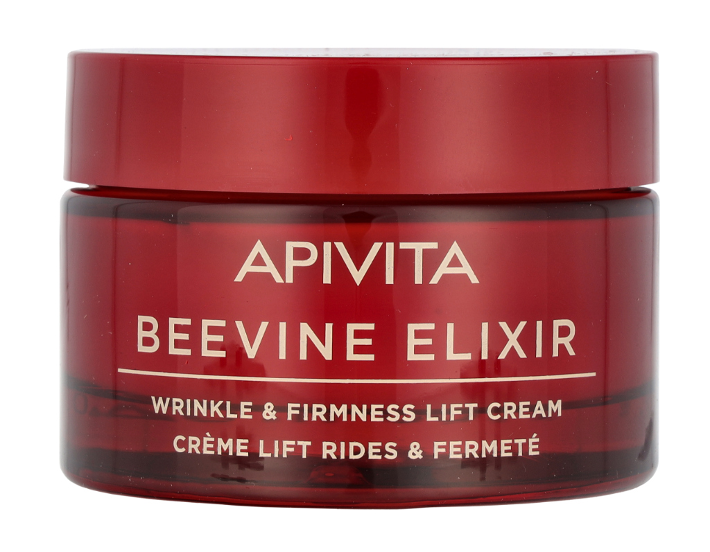Beevine Elixir Wrinkle & Firmness Lift Cream