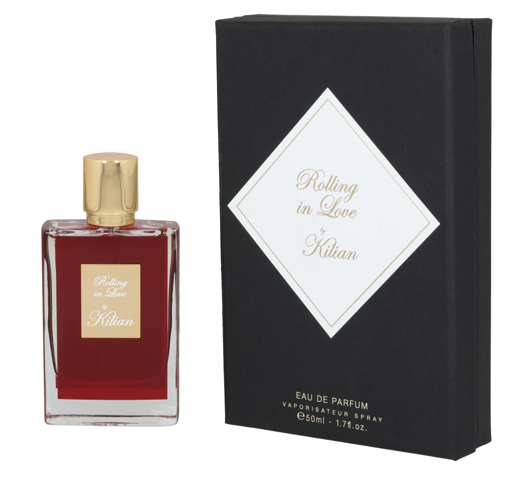 Rolling In Love Spray Eau de Parfum