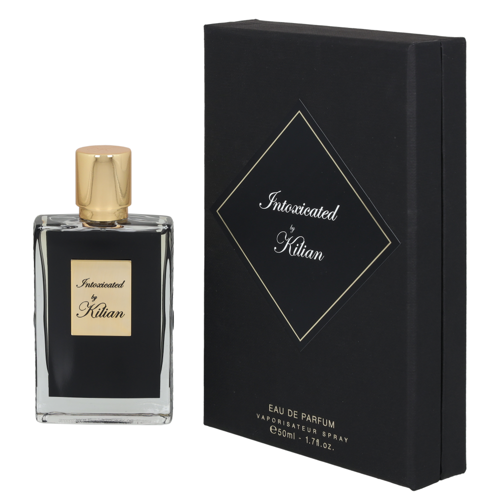 Intoxicated Spray Eau de Parfum