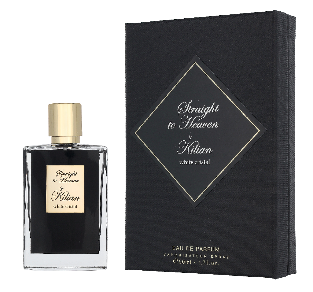 Straight To Heaven Spray Eau de Parfum