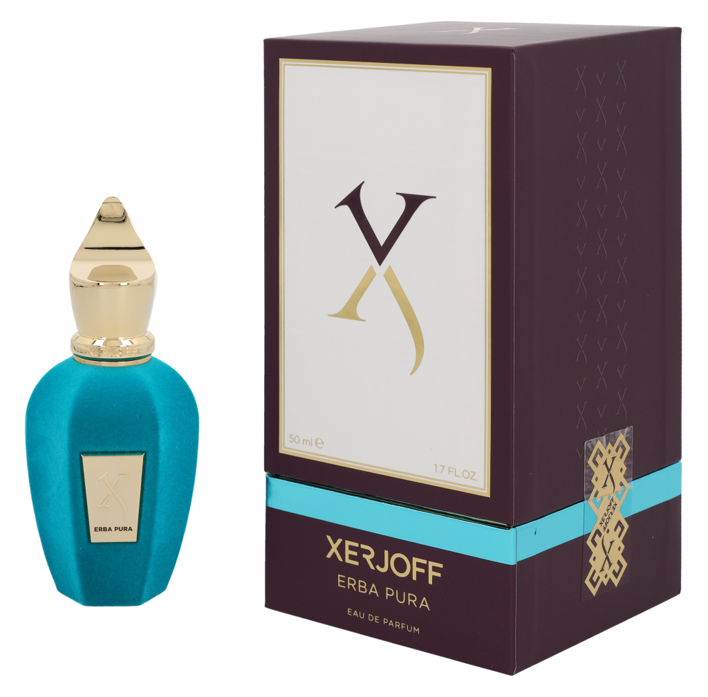 Xerjoff Sospiro Erba Pura Spray Eau de Parfum