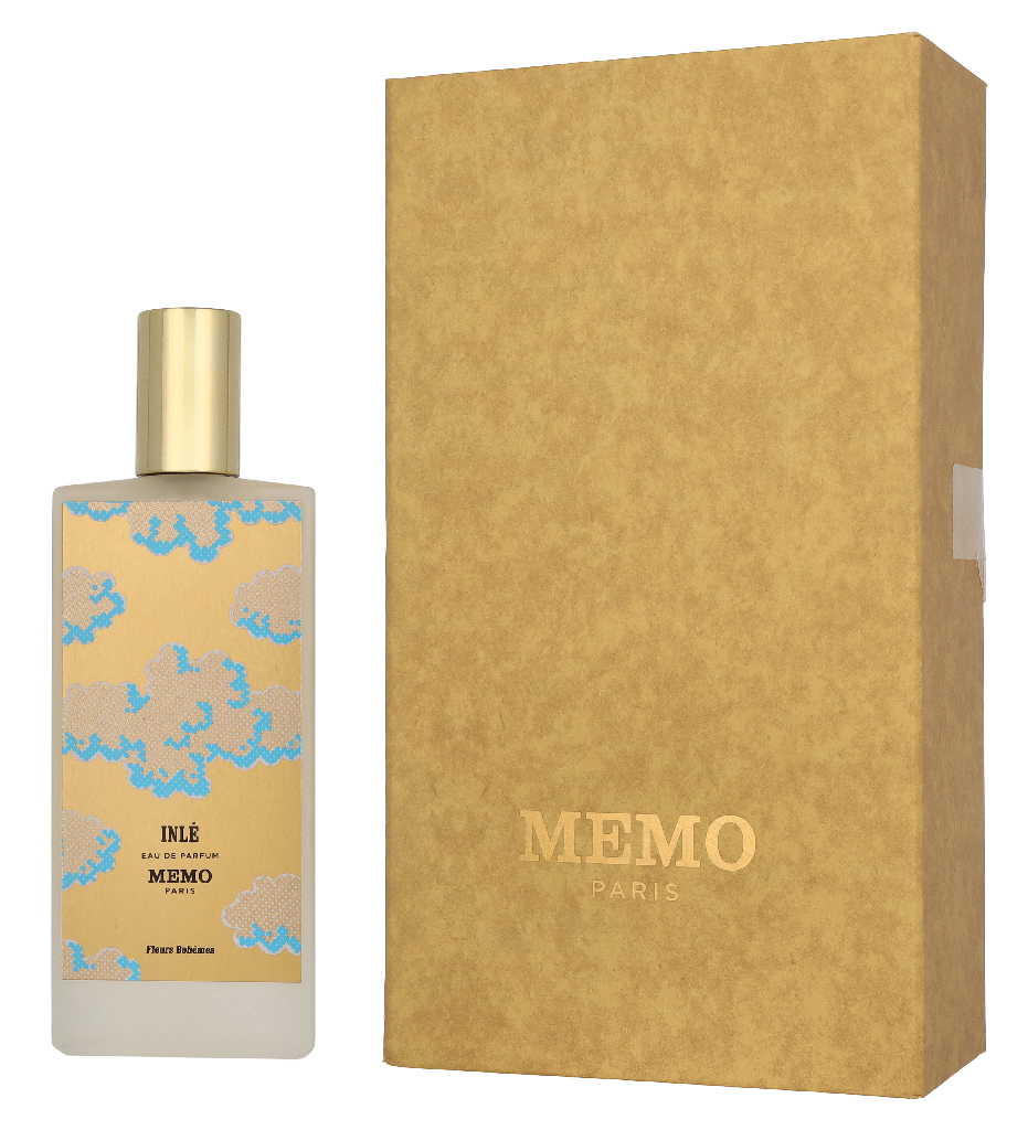 Inle Spray Eau de Parfum