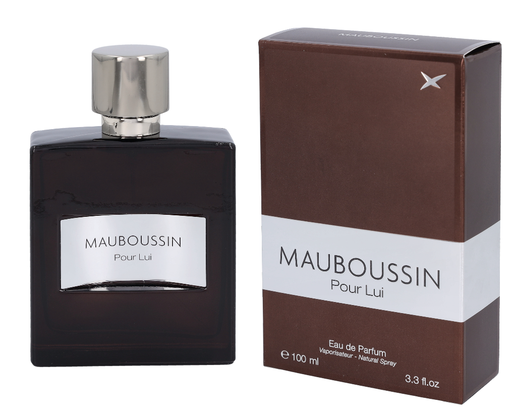 Pour Lui Spray Eau de Parfum