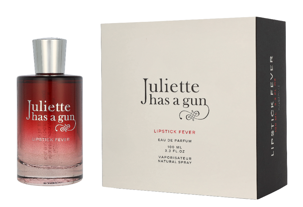 Lipstick Fever Spray Eau de Parfum