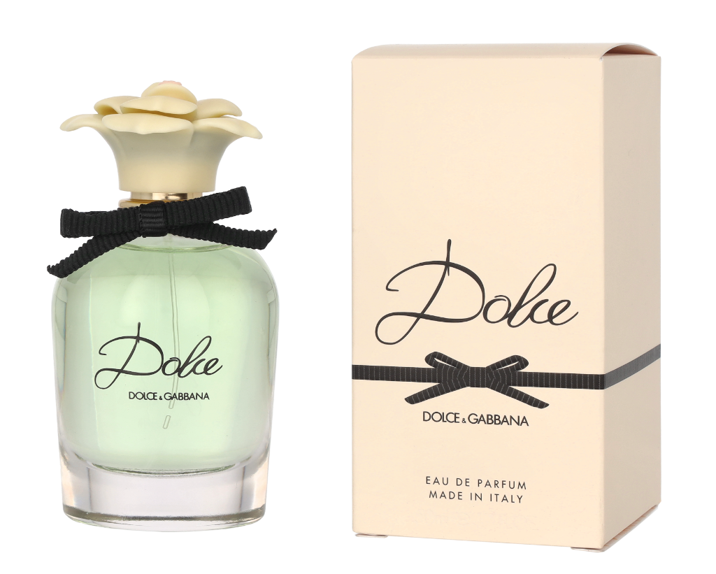 Dolce Spray Eau de Parfum